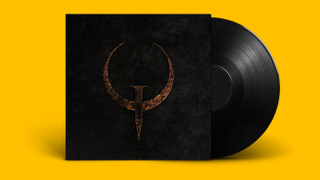 <i>Quake</i> Soundtrack Features Shenanigans Between Bethesda And Nine Inch Nails